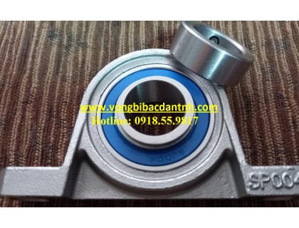 GỐI ĐỠ INOX SP003 P003